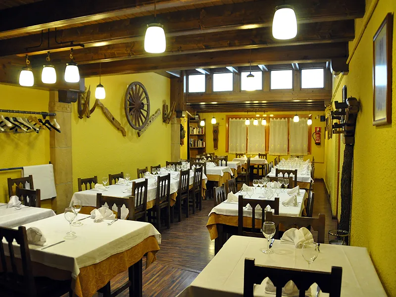 Restaurante La Cadiera_Jaca_slider_image_1