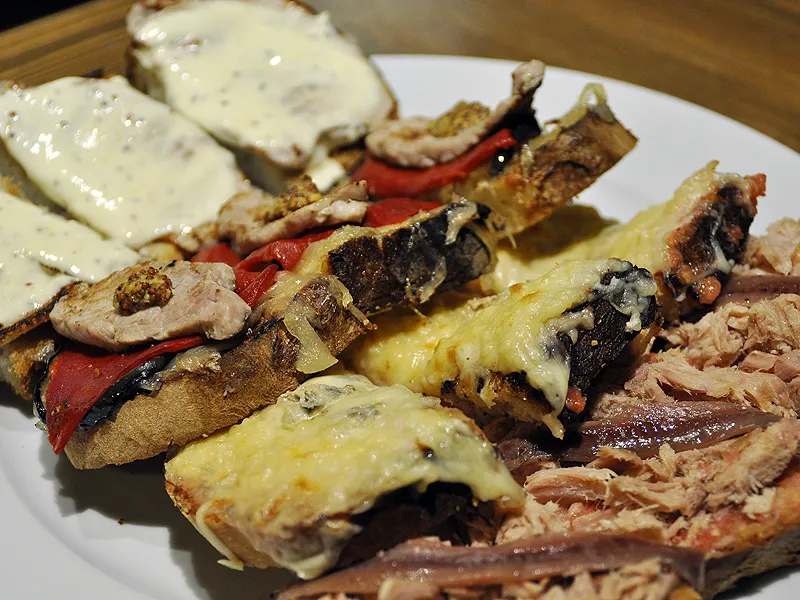 Restaurante La Cadiera_Jaca_slider_image_3