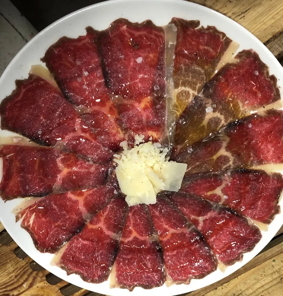 Menu_El Rincón de la Catedral_Jaca_image_9