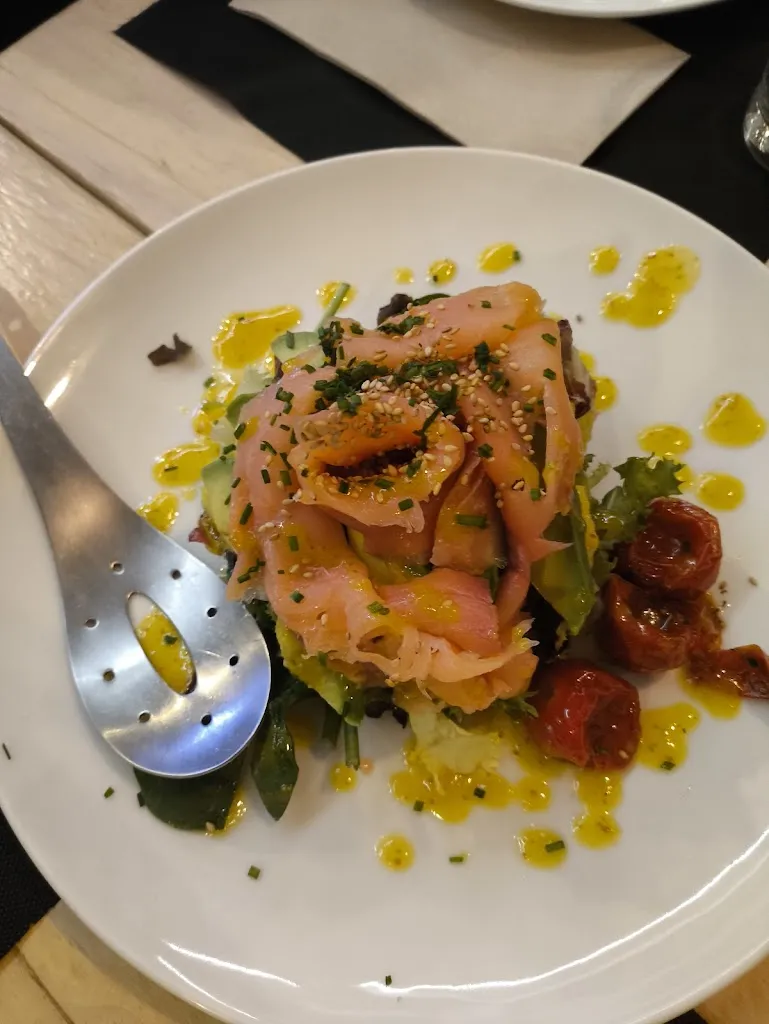 juanjo cardona_El Rincón de la Catedral_Jaca_review