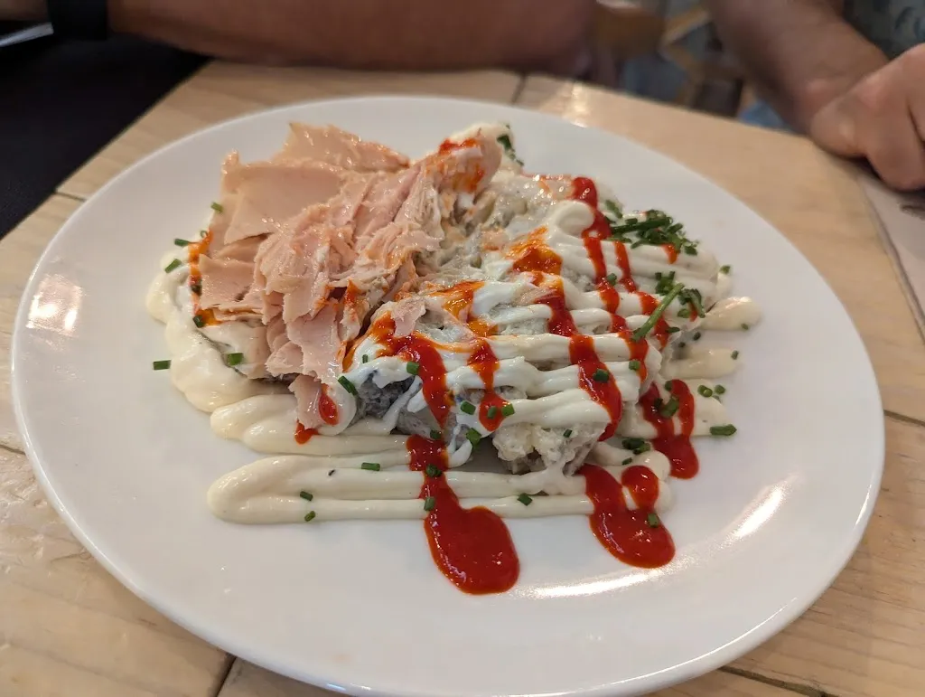 Kuba Jedliński_El Rincón de la Catedral_Jaca_review