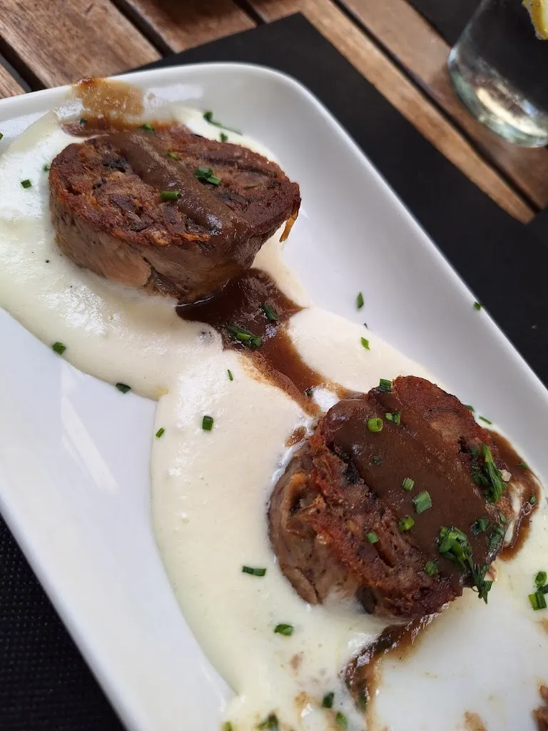 Jordi_El Rincón de la Catedral_Jaca_review