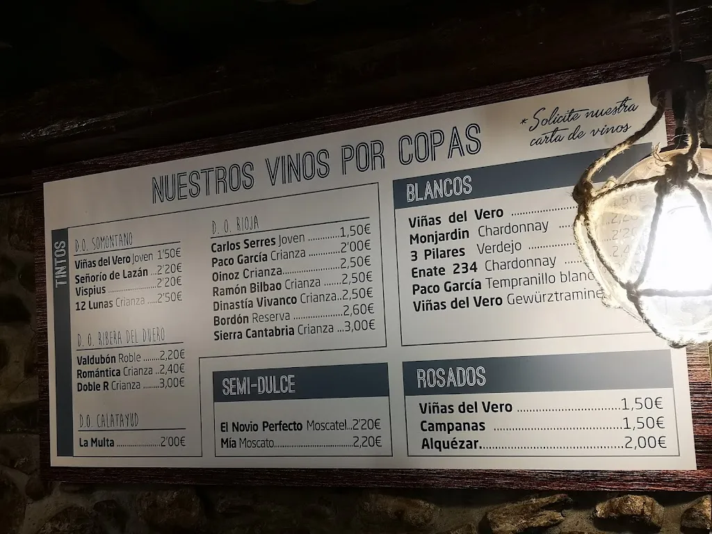 Menu_19 Tapas y 500 Vinos_Jaca_image_3