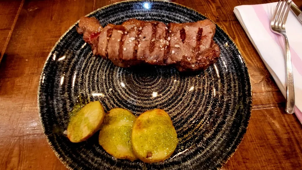 Menu_Cobarcho - Restaurante en Jaca_Jaca_image_8