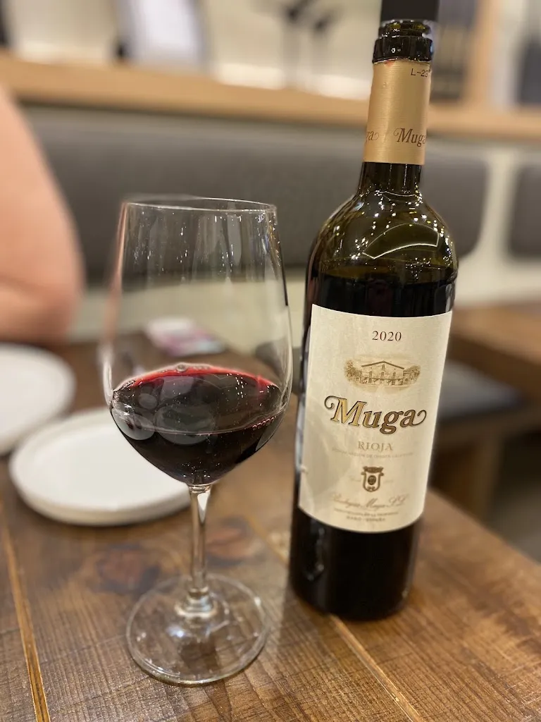 SouTex Traveller_Cobarcho - Restaurante en Jaca_Jaca_review