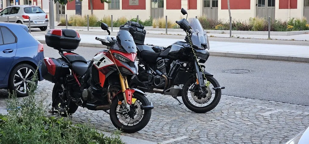 alan tarling_Cobarcho - Restaurante en Jaca_Jaca_review