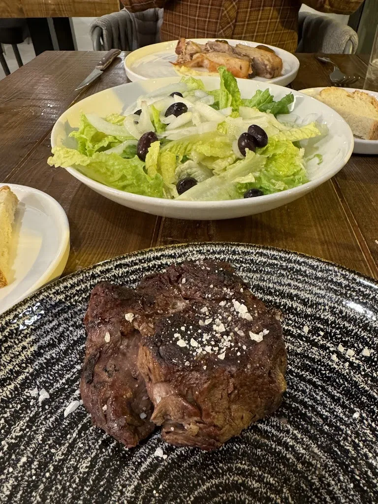 Melissa Baldwin_Cobarcho - Restaurante en Jaca_Jaca_review