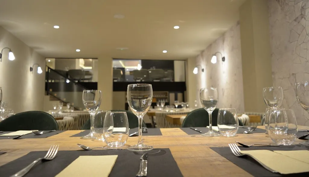 Cobarcho - Restaurante en Jaca restaurant in Jaca