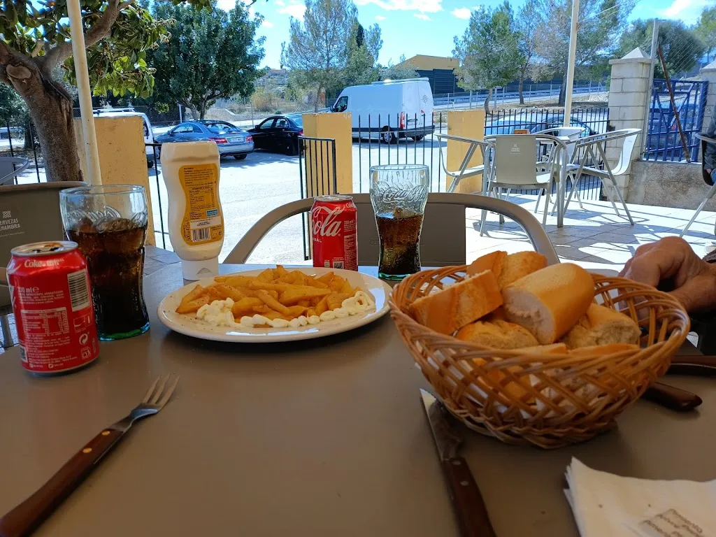 Restaurante El Polígono_Benissa_slider_image_2