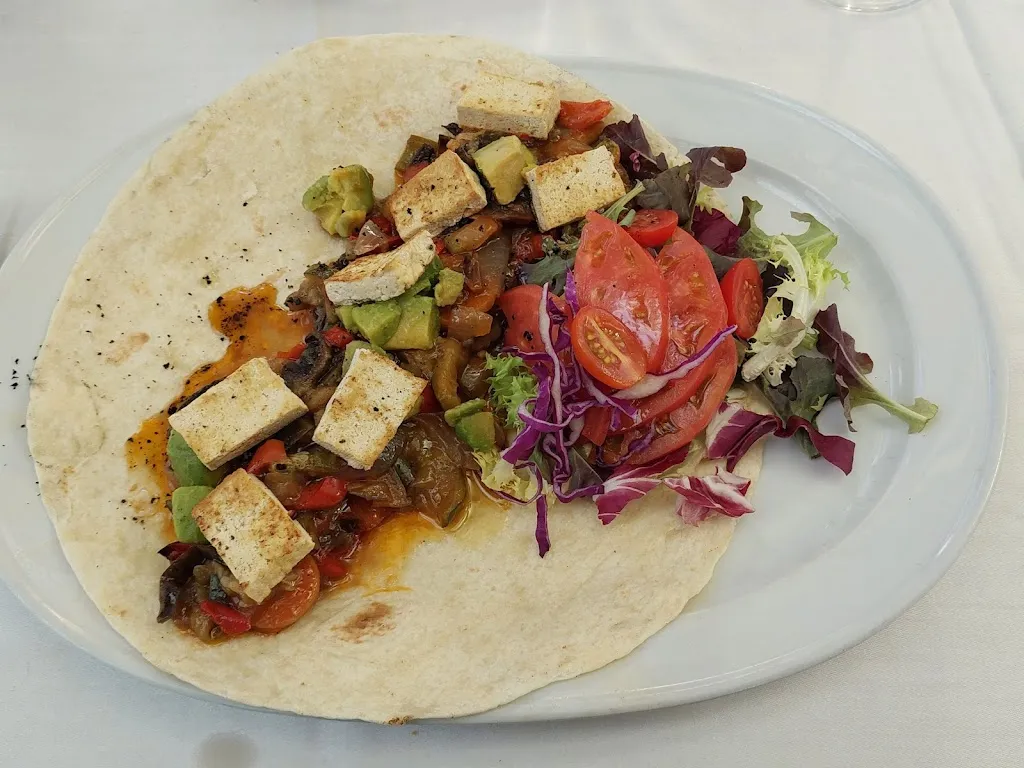 Colin Duncan Taylor_Restaurante Biarritz_Jaca_review