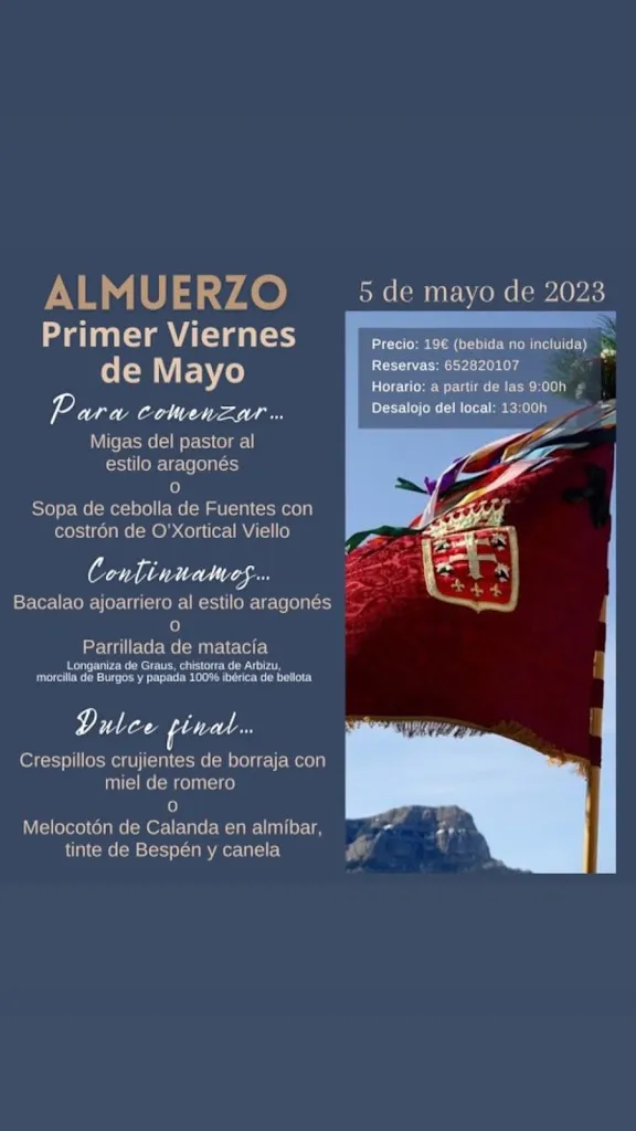 Menu_Baviera Jaca Cocina de Mercado_Jaca_image_3