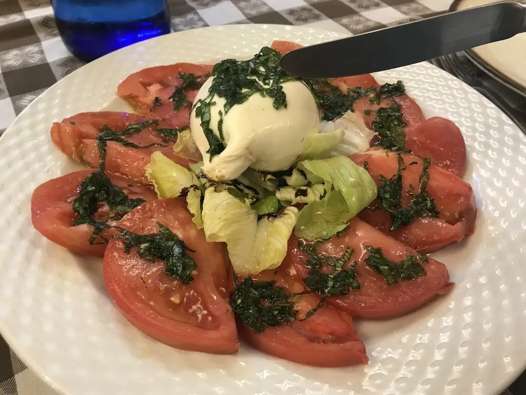 Amaya Perez_Baviera Jaca Cocina de Mercado_Jaca_review