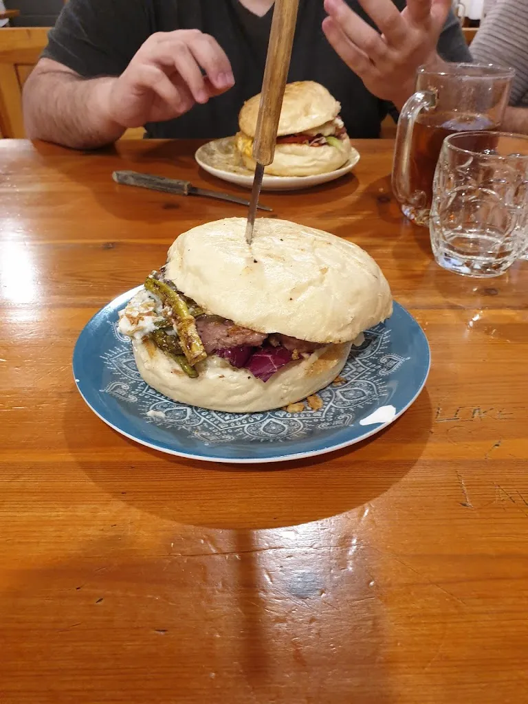 Menu_Casa Esteban_Jaca_immagine_5