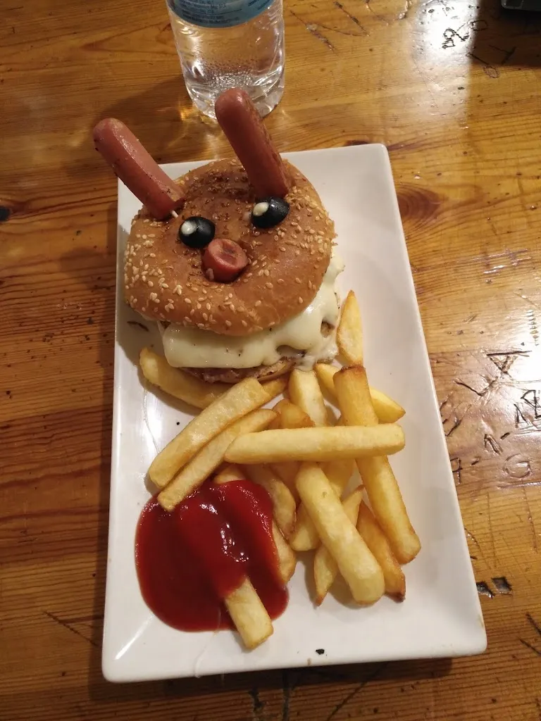 Menu_Casa Esteban_Jaca_immagine_6