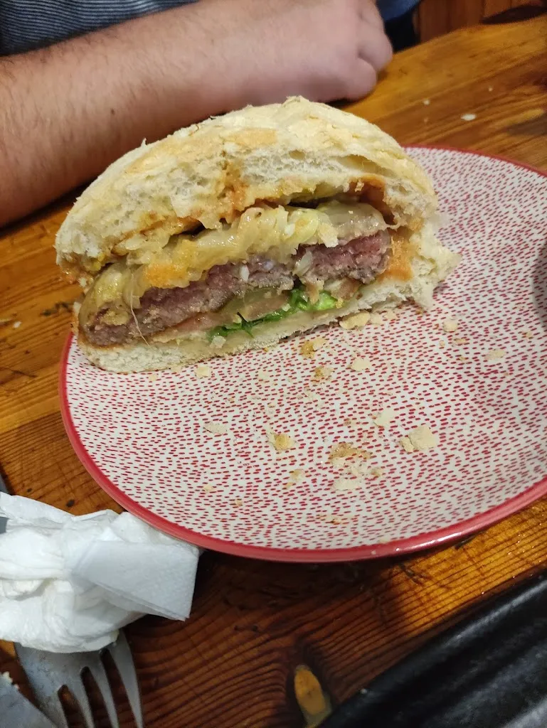 Menu_Casa Esteban_Jaca_immagine_7