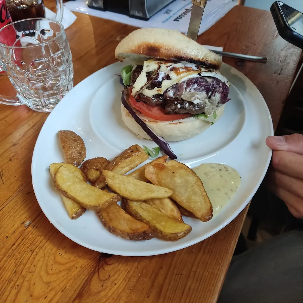 Menu_Casa Esteban_Jaca_immagine_8