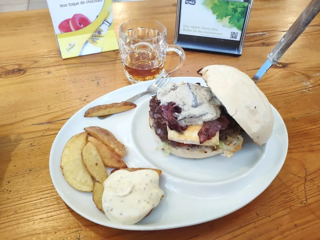 Rutas Afa_Casa Esteban_Jaca_recensione