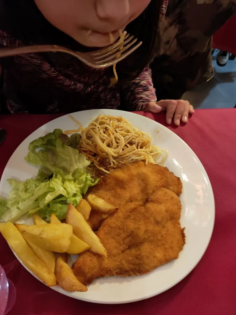 Menu_Mesón Serrablo_Jaca_immagine_8