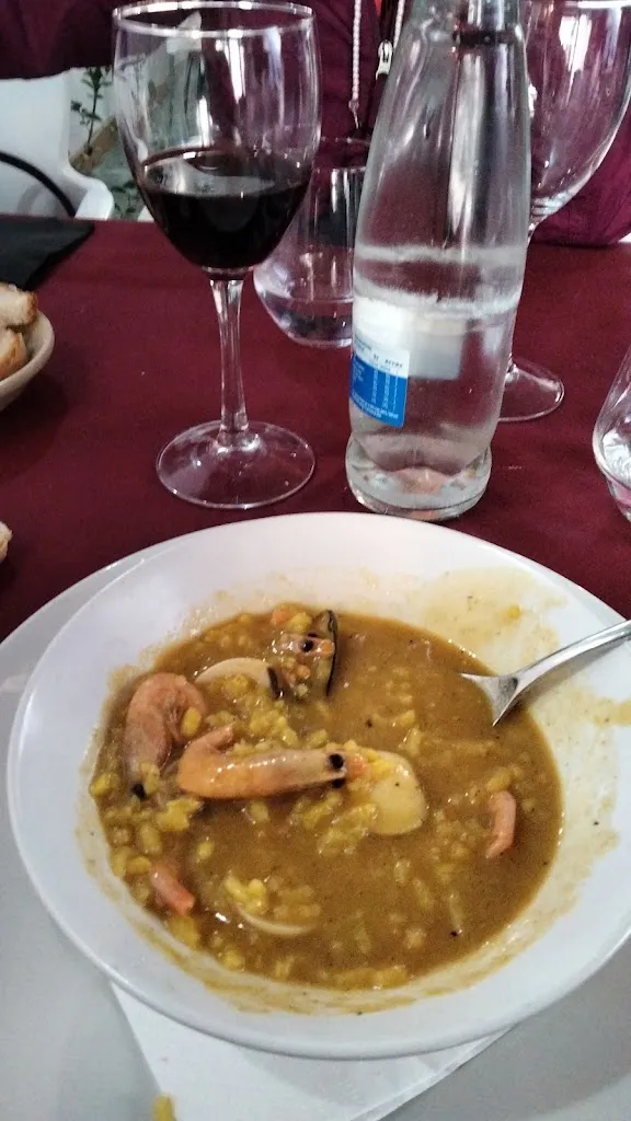 Menu_Mesón Serrablo_Jaca_immagine_9