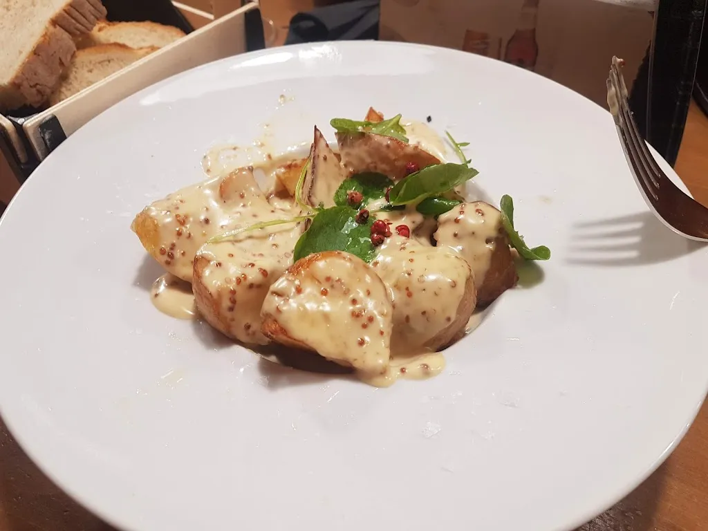 Menu_Bar Marboré_Jaca_image_6