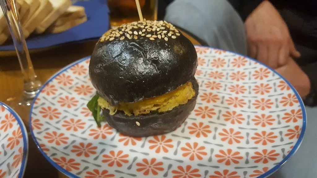 Menu_Bar Marboré_Jaca_image_7