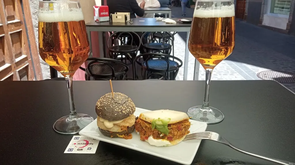 Menu_Bar Marboré_Jaca_image_8