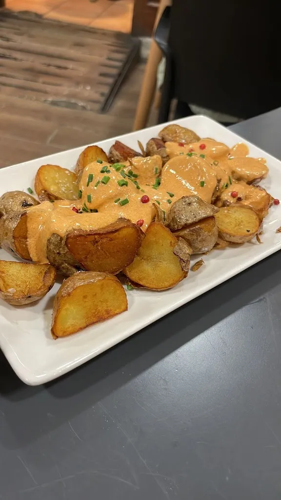 Menu_Bar Marboré_Jaca_image_9