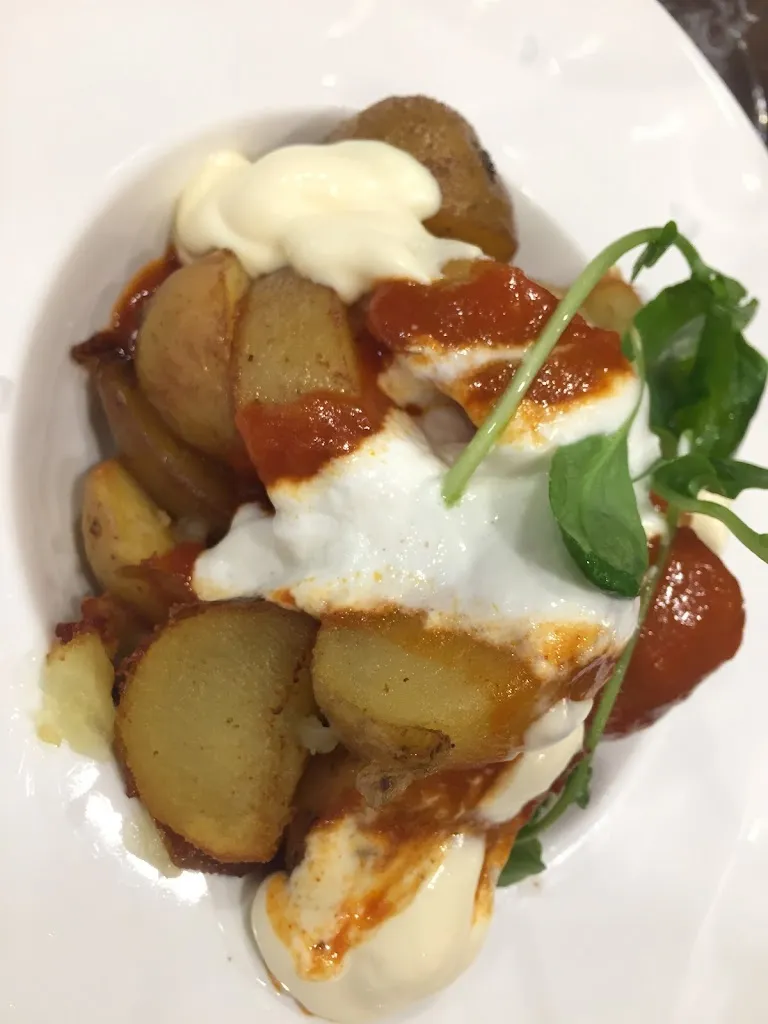 Firas Sarhan_Bar Marboré_Jaca_review