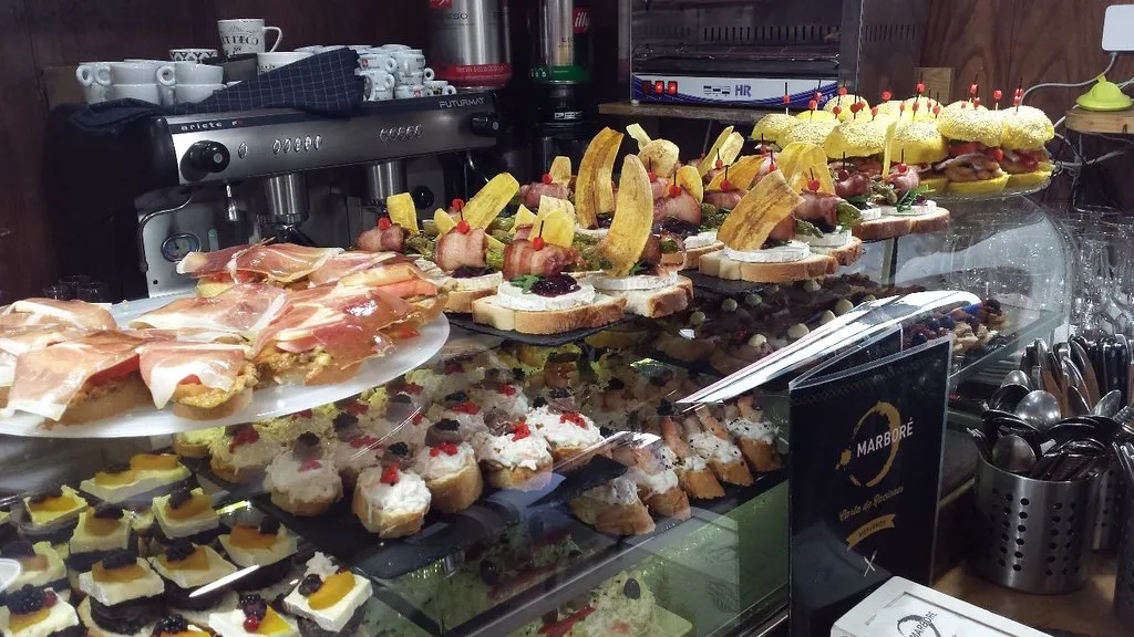 Bar Marboré_Jaca_slider_image_3