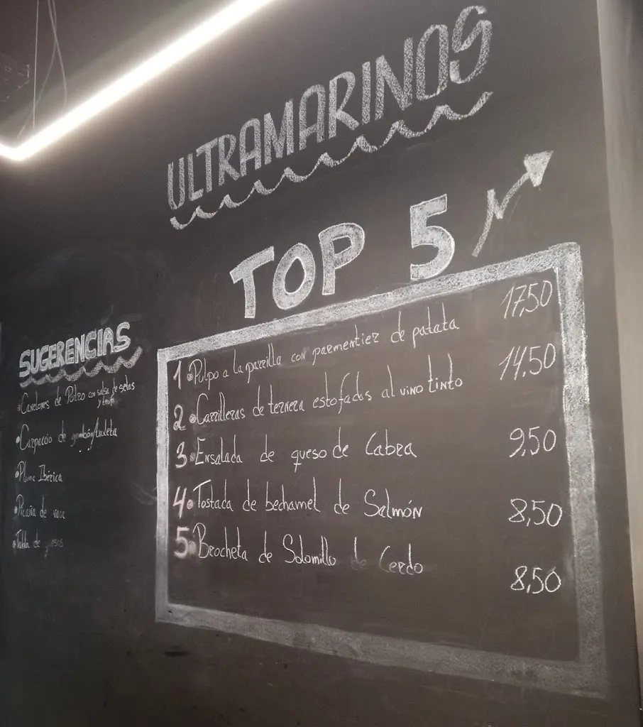 Menu_Ultramarinos Jaca_Jaca_image_3