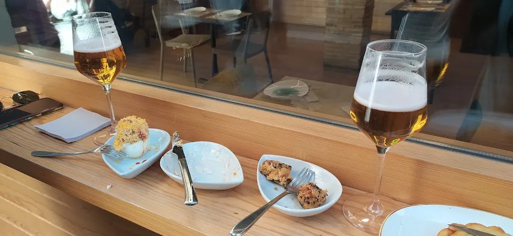 Alberto Perez_Ultramarinos Jaca_Jaca_review