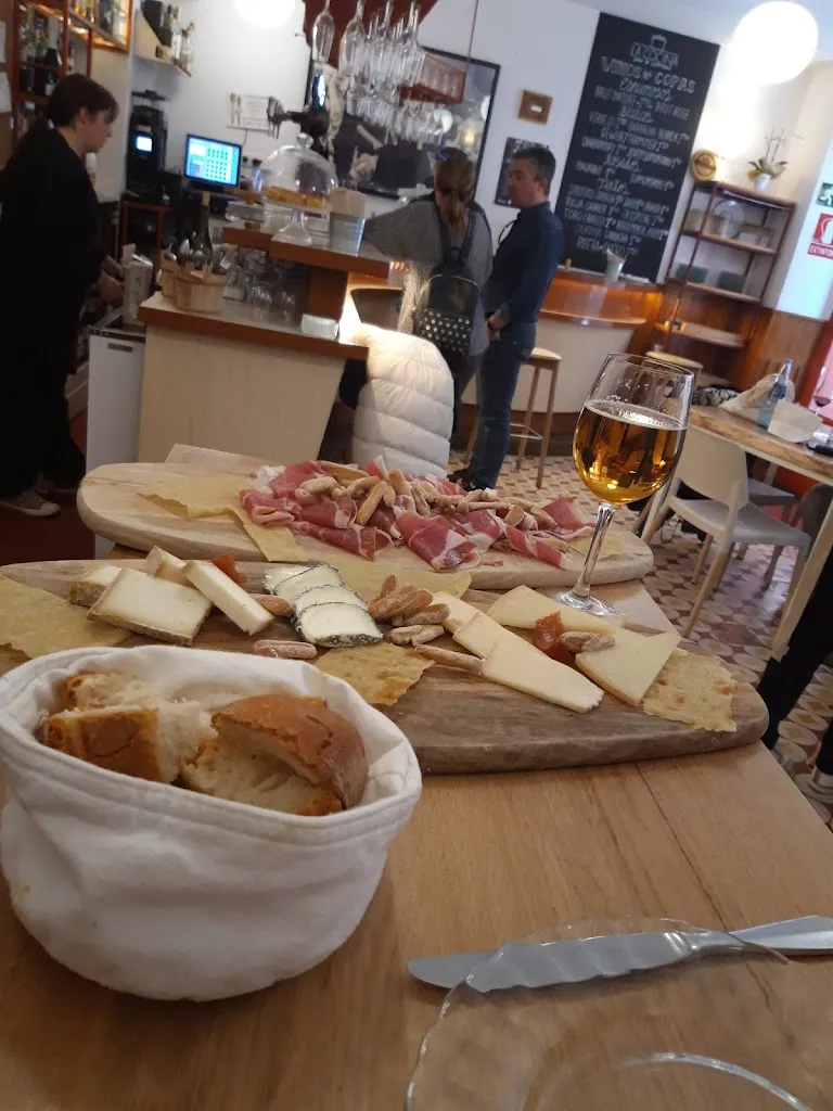 Menu_La Cocina. Casa de Comidas en Jaca_Jaca_image_5