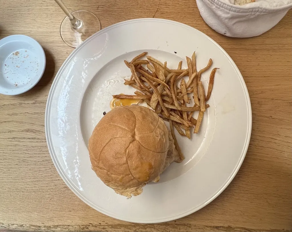 Menu_La Cocina. Casa de Comidas en Jaca_Jaca_image_6