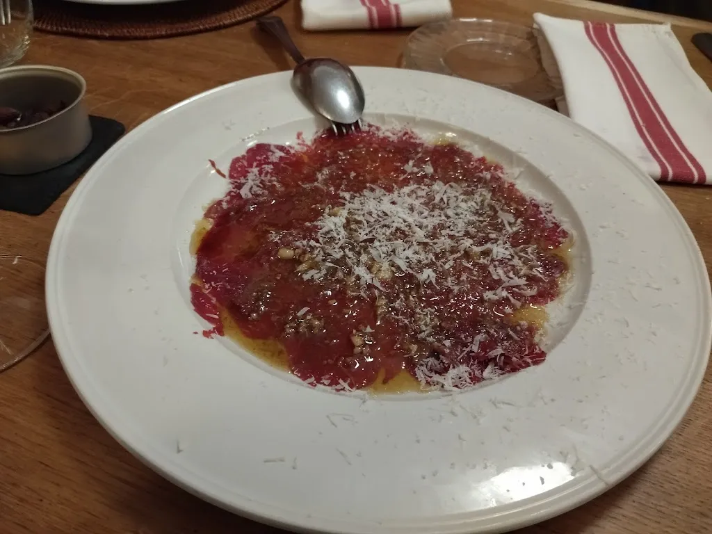 Menu_La Cocina. Casa de Comidas en Jaca_Jaca_image_7