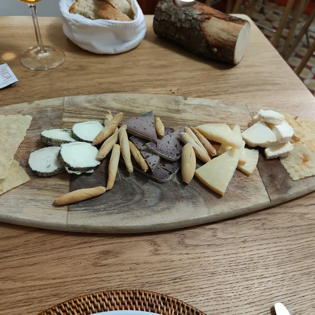 Menu_La Cocina. Casa de Comidas en Jaca_Jaca_image_8