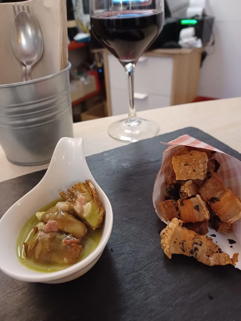 Y H_La Cocina. Casa de Comidas en Jaca_Jaca_review