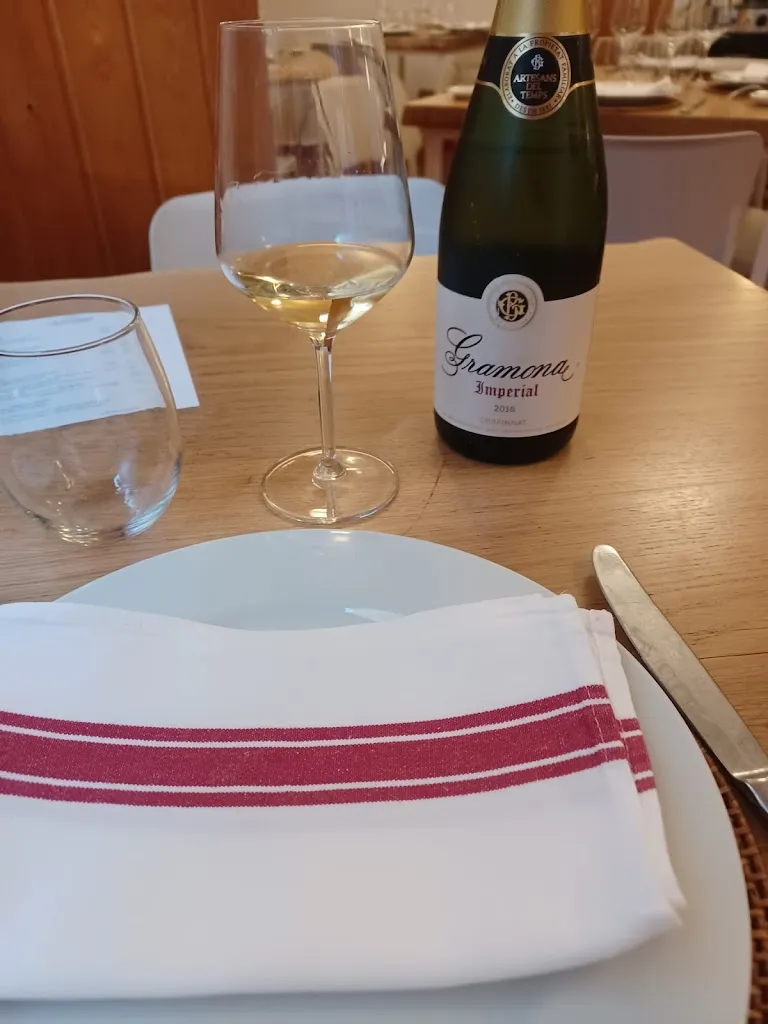 Y H_La Cocina. Casa de Comidas en Jaca_Jaca_review