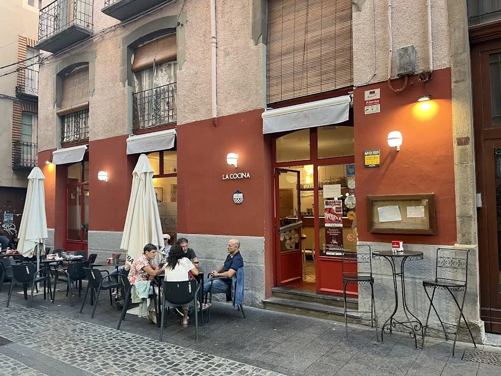 La Cocina. Casa de Comidas en Jaca_Jaca_slider_image_3