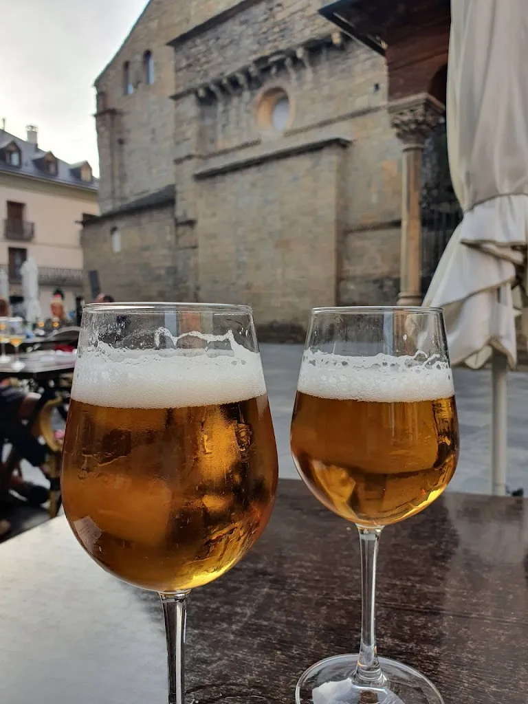 Menu_Bar Casa Fau_Jaca_image_6