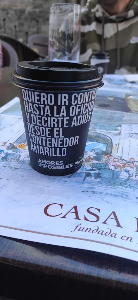 Menu_Bar Casa Fau_Jaca_image_8