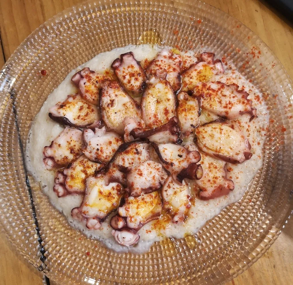 Menu_Bar Casa Fau_Jaca_image_9