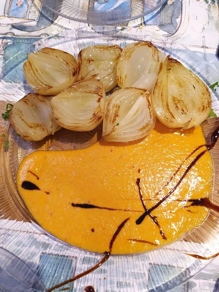 Maria Valero_Bar Casa Fau_Jaca_review