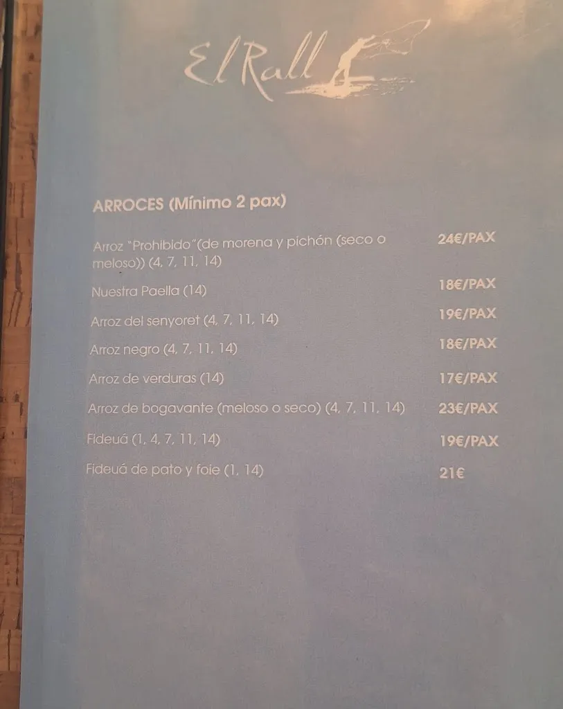 Menu_El Rall_Benissa_image_1