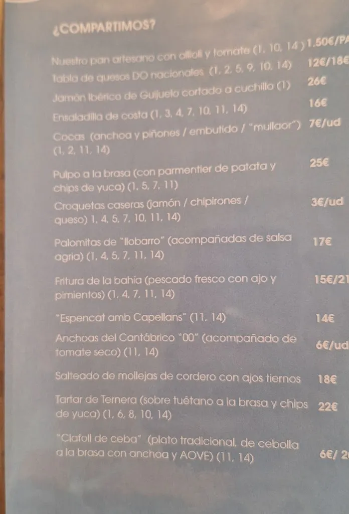 Menu_El Rall_Benissa_image_4