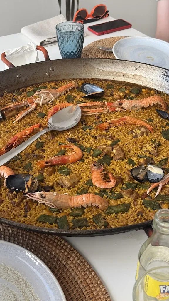 Laura Dru_El Rall_Benissa_review