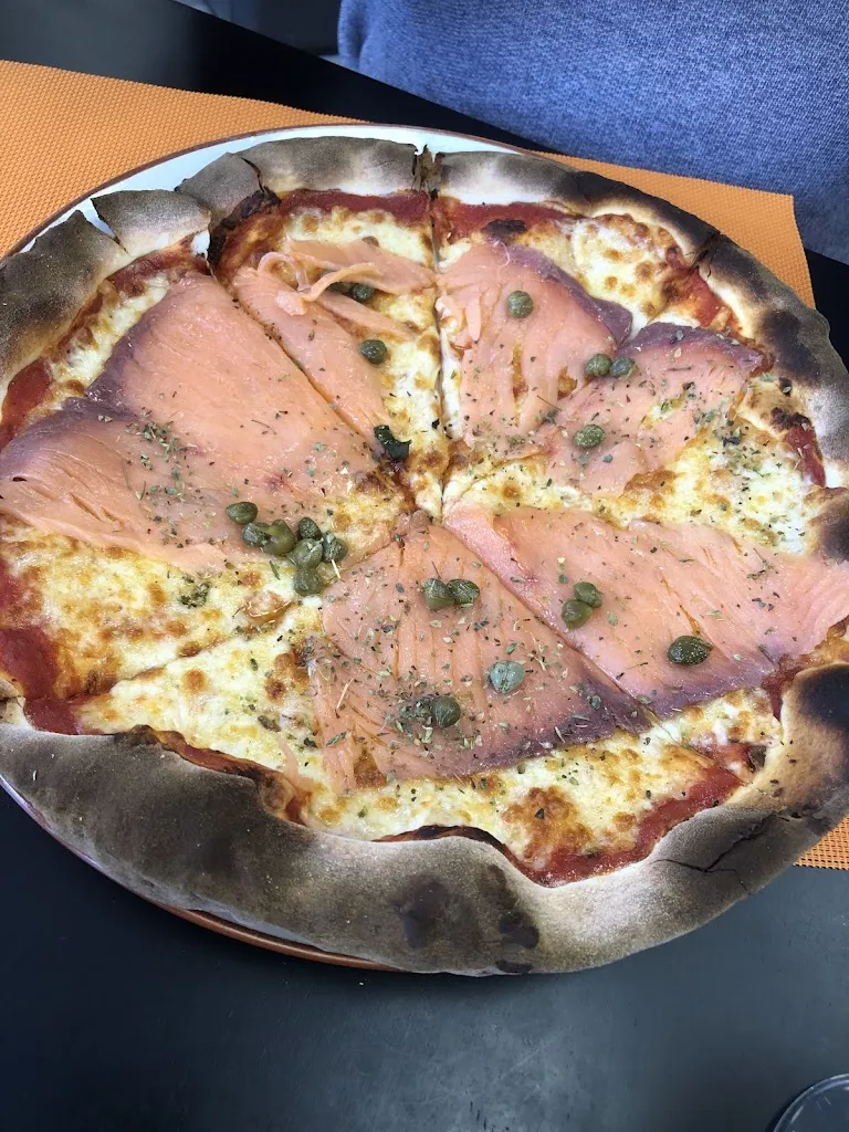 Samantha Pout_La Crepería Otal de Jaca_Jaca_review