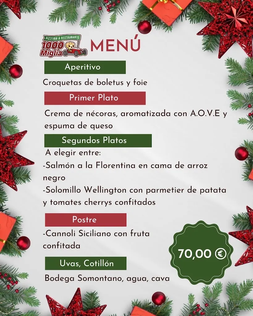 Menu_Mille Miglia - Cucina Italiana_Jaca_immagine_1