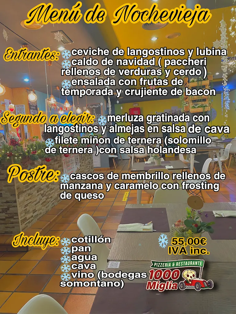 Menu_Mille Miglia - Cucina Italiana_Jaca_immagine_3