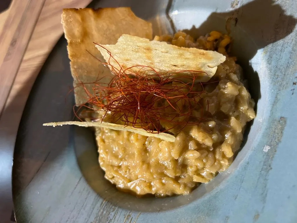 prakash ranganathan_Mille Miglia - Cucina Italiana_Jaca_recensione