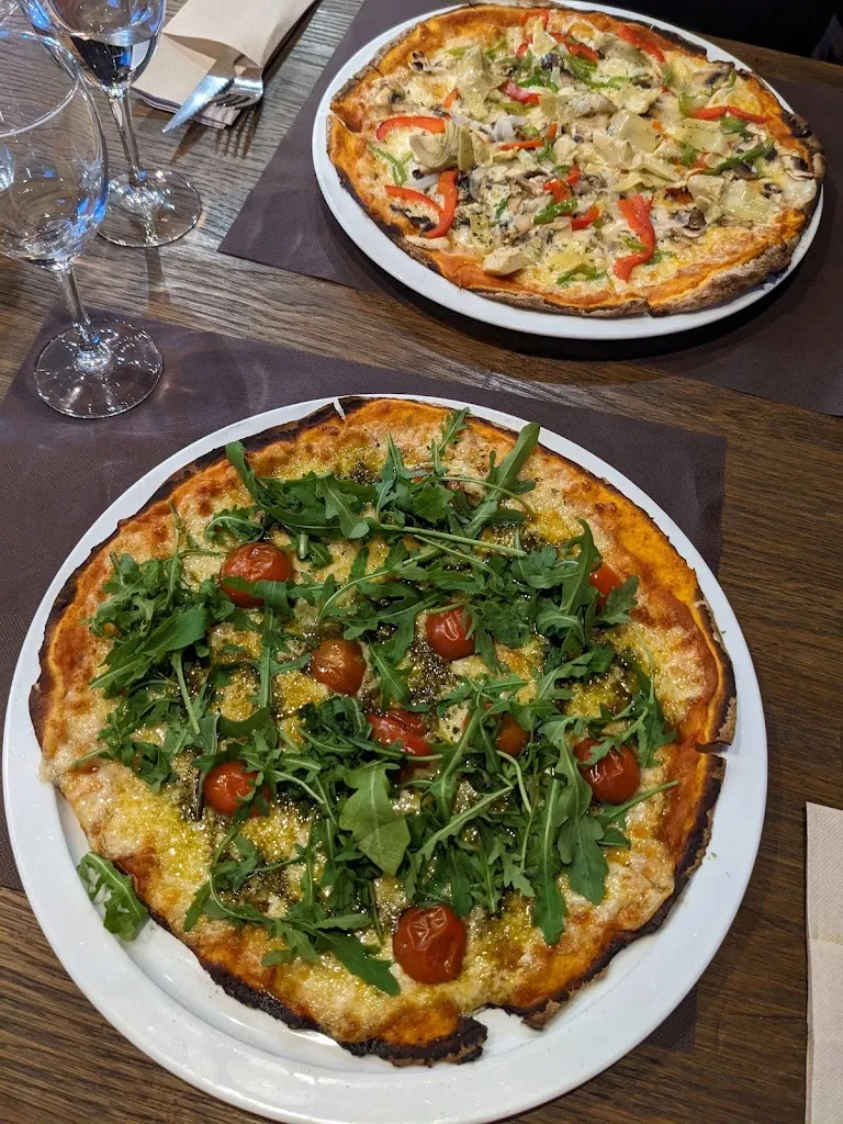 Javier Domingo Cansino _Mille Miglia - Cucina Italiana_Jaca_recensione